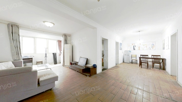 枫林湾二手房实景图