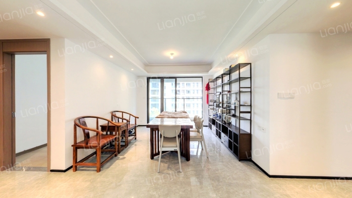 粤海·拾桂府（南区）二手房实景图