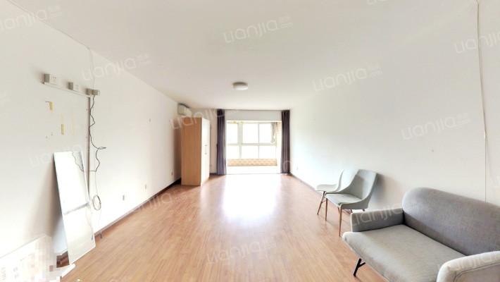 龙腾苑二区二手房实景图