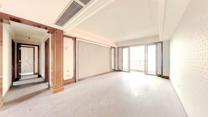 星河湾畅园二手房实景图