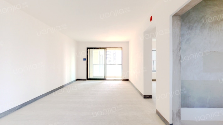 龙湖昱湖壹号观云二手房实景图