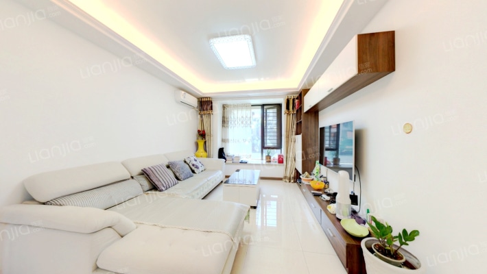 香悦四季轩二手房实景图