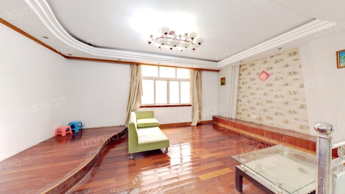 和逸苑二手房实景图