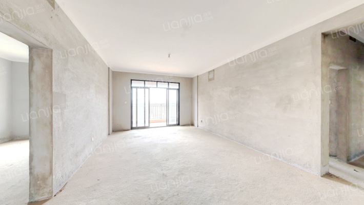 中建亮月湖二手房实景图