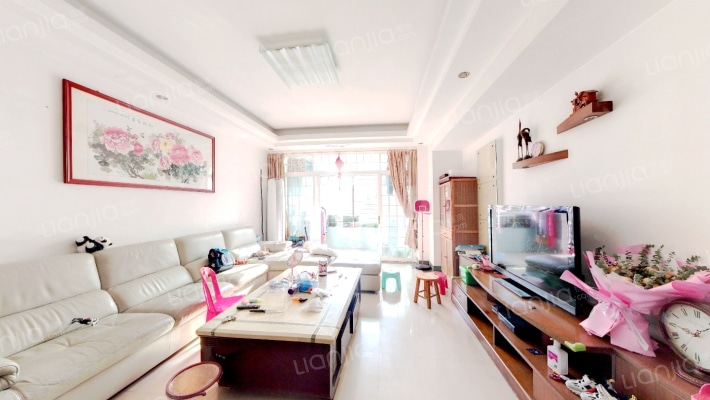 东鑫大厦二手房实景图