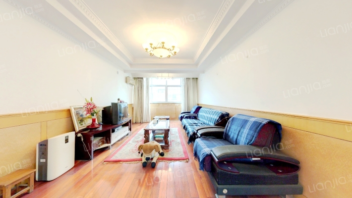 佘山新苑二手房实景图