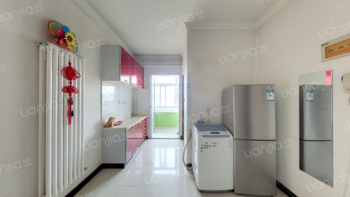 福园里二手房实景图