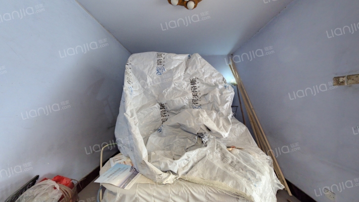 成飞817小区二手房实景图