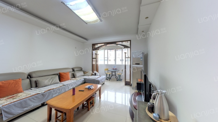 华庭佳苑二手房实景图