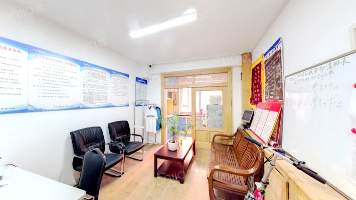 理工园二手房实景图