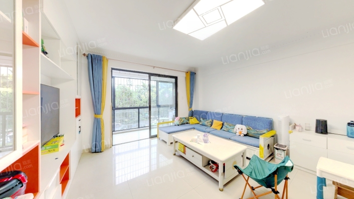 祥庆花园二手房实景图