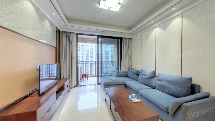 海投尚书房二手房实景图