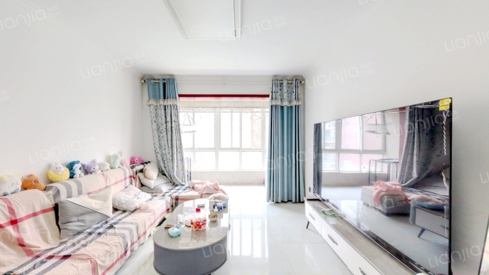 华豪花园洋房二手房实景图