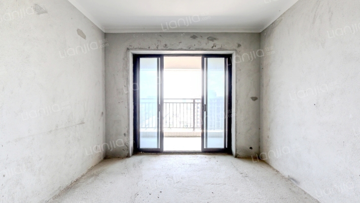 绿洲华庭二期二手房实景图