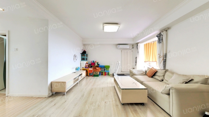 西上园二区二手房实景图