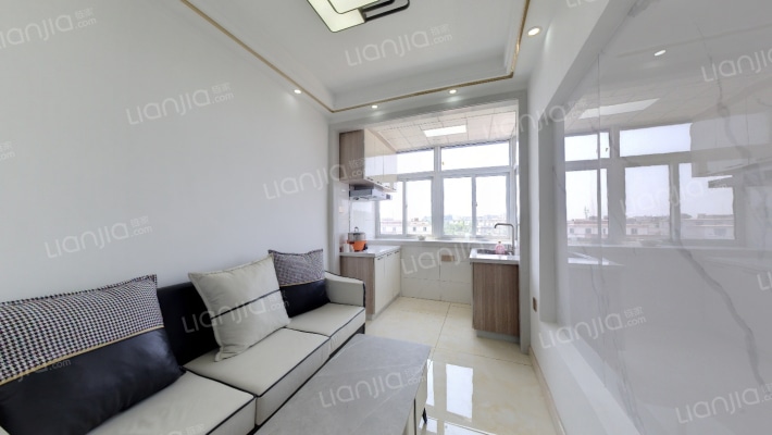 万宝路二手房实景图