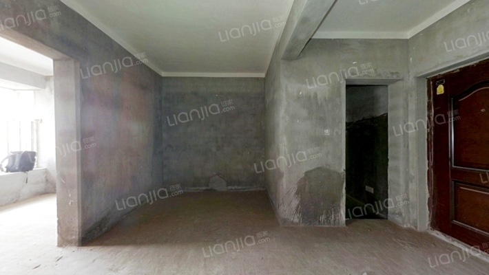 朝阳洲安置小区二手房实景图