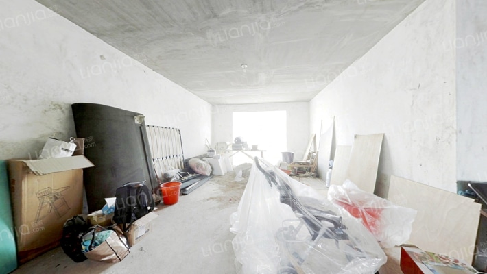 乐东小区南区二手房实景图