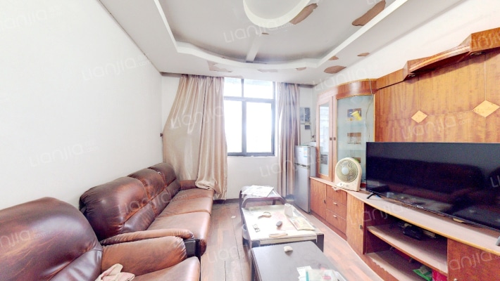 张自忠小路二手房实景图