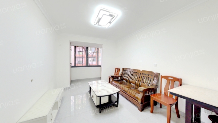 川附苑二手房实景图