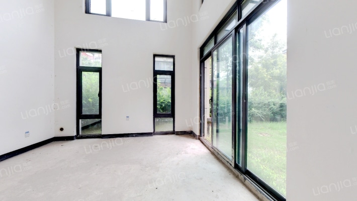 重庆融创万达文化旅游城玺泱二手房实景图