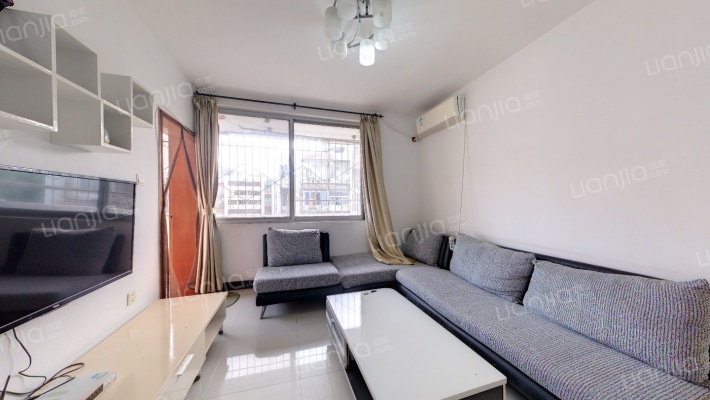 吉大新村二手房实景图