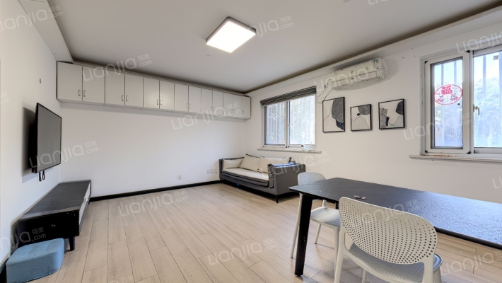 名扬佳园二手房实景图