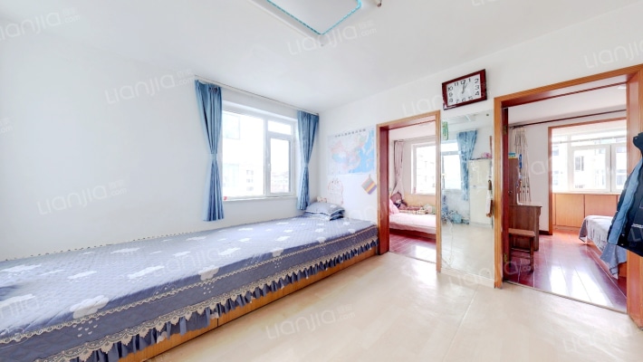 鑫发小区二手房实景图