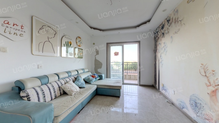 民乐城兰丽苑(西苑)二手房实景图