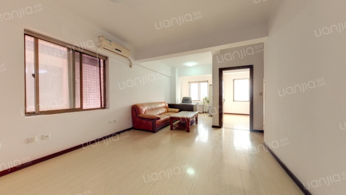 白金广场小区二手房实景图