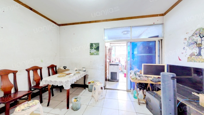 犀浦下街165号二手房实景图