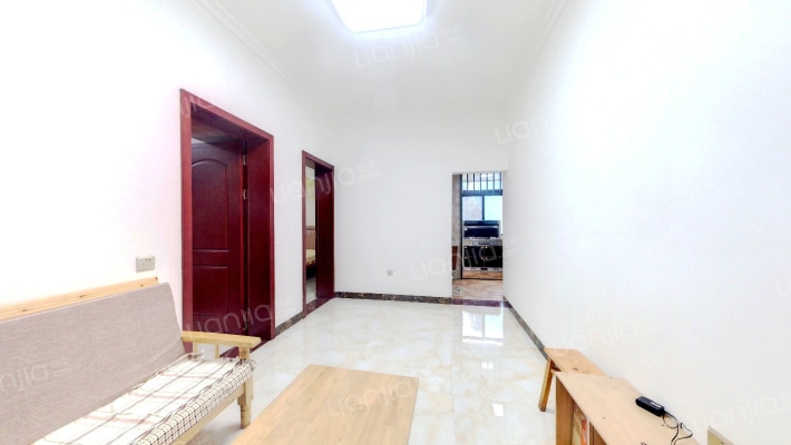 泡桐树街1号二手房实景图