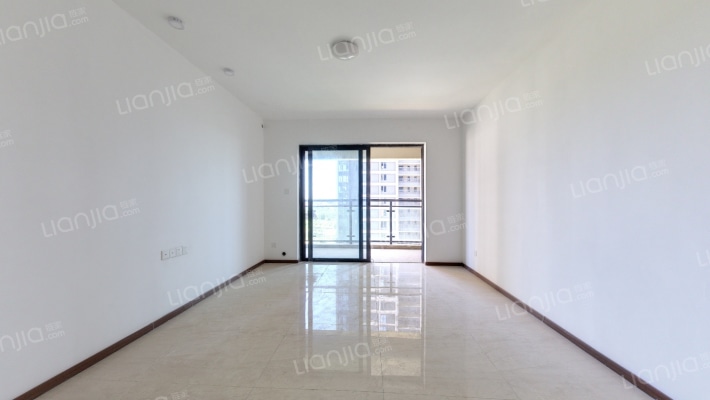 越秀翰悦府二手房实景图