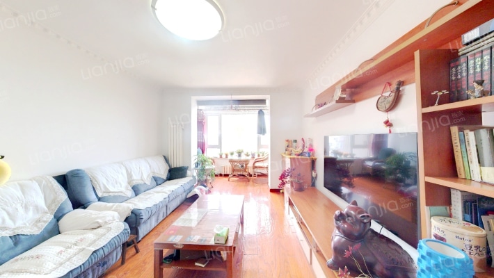 34中纪念街二手房实景图