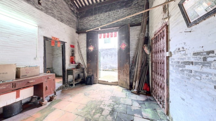 居安里二手房实景图