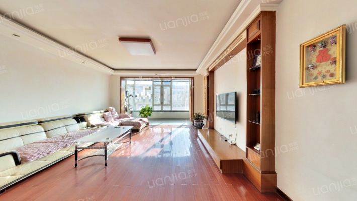 城开小区二手房实景图