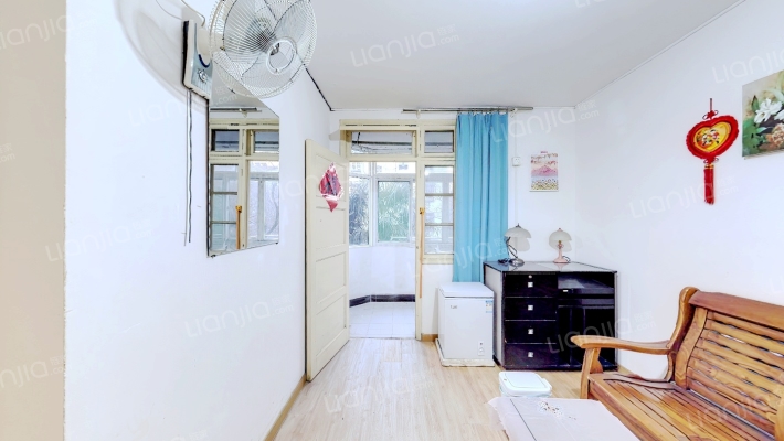 琥珀北村二手房实景图