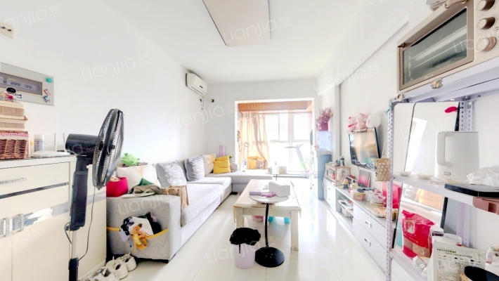 莲花逸都二手房实景图