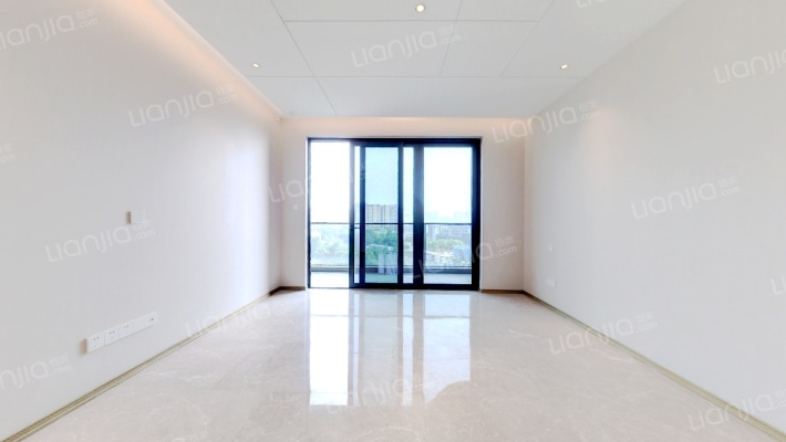 融创金成杭源里二手房实景图