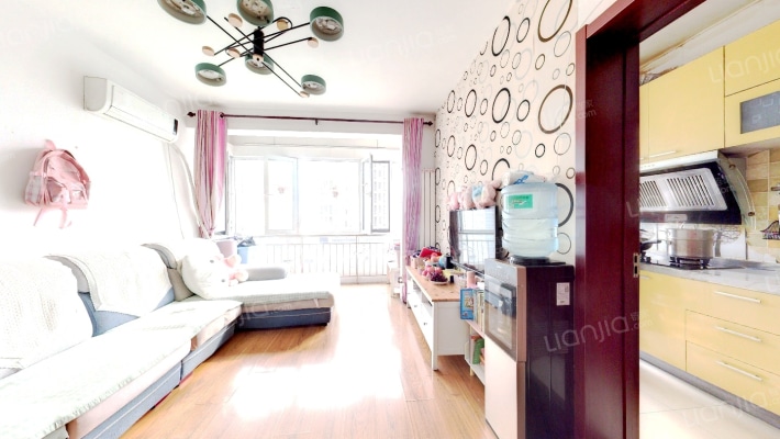 广福家园二手房实景图