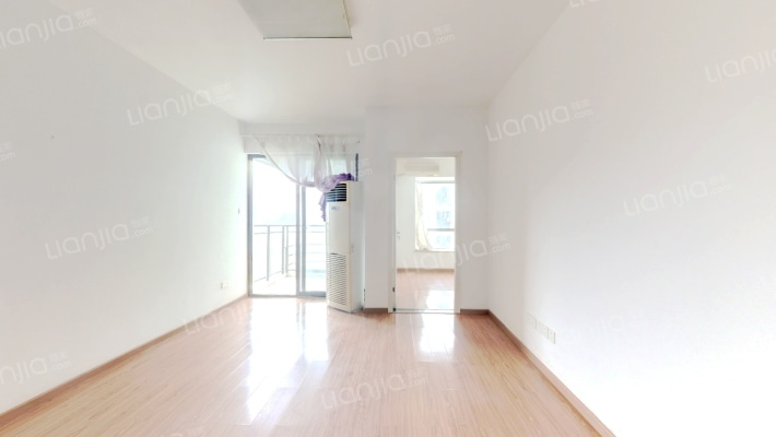 沛鑫四季香山小区二手房实景图