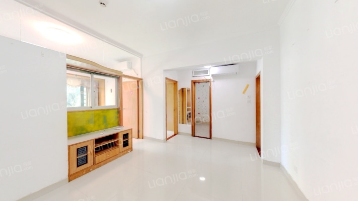 城市绿洲花园二手房实景图