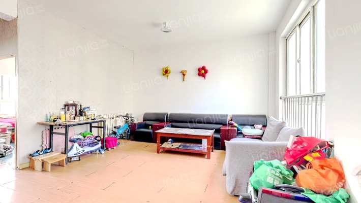 天赐椿城二手房实景图