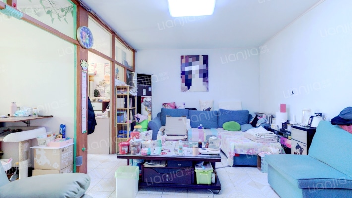 府前东街13号院二手房实景图