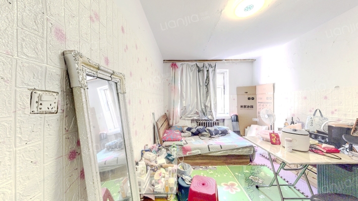 三大动力路二手房实景图