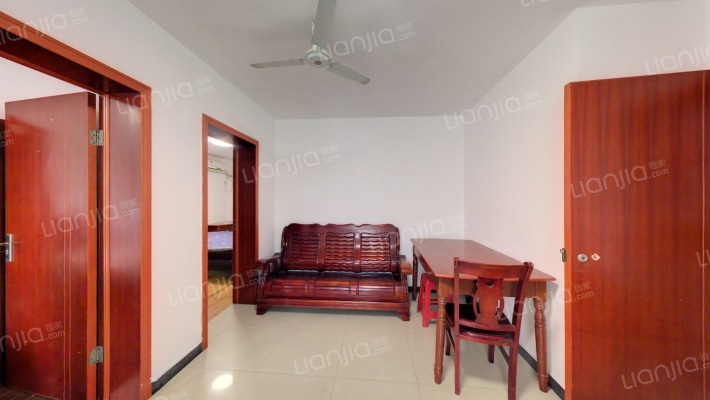 章江路二手房实景图