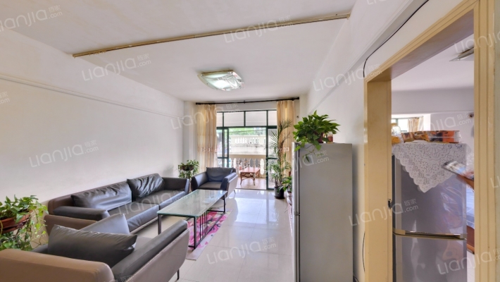 东海明珠嘉园二手房实景图