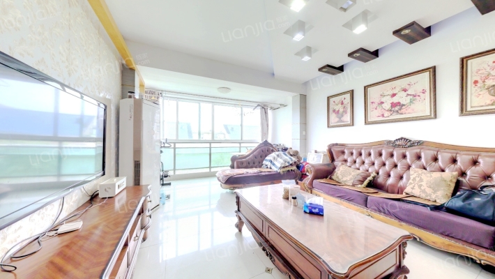 碧海云居二手房实景图