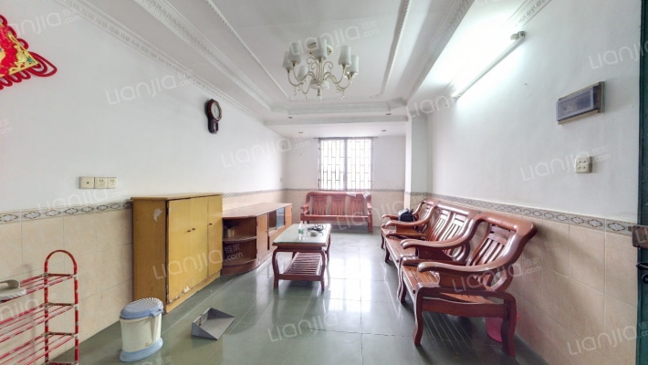 宝华路41号小区二手房实景图