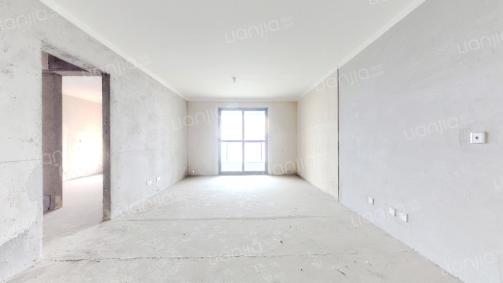 宇业天逸商业广场二手房实景图